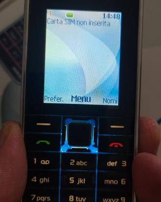 Nokia 3500 classic