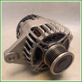 Alternatore Denso MS1015101430 Fiat Bravo 2 Serie