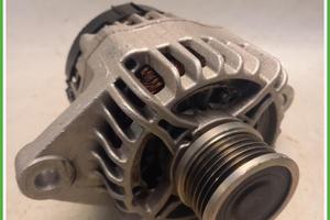 Alternatore Denso MS1015101430 Fiat Bravo 2 Serie