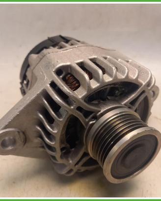 Alternatore Denso MS1015101430 Fiat Bravo 2 Serie
