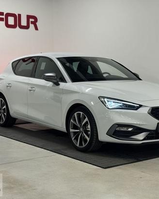 SEAT Leon 1.5 hybrid 116 CV DSG FR