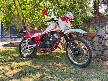 Moto Morini Camel 500 R1