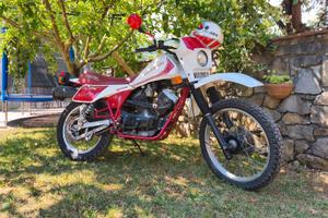 Moto Morini Camel 500 R1