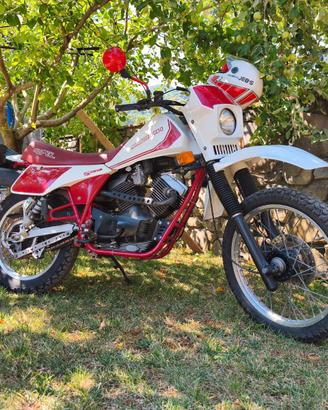 Moto Morini Camel 500 R1