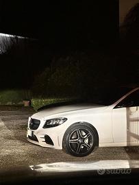 Mercedes Classe C