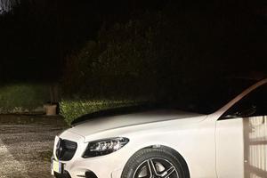 Mercedes Classe C