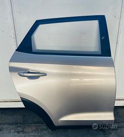 Porta posteriore destra Hyundai Tucson