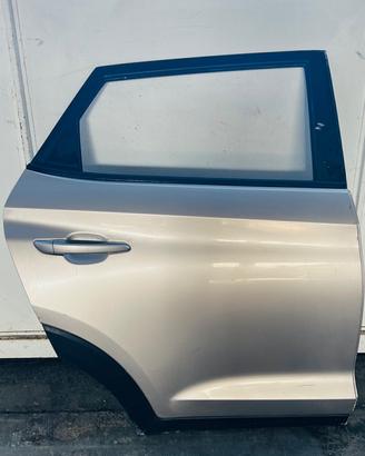 Porta posteriore destra Hyundai Tucson