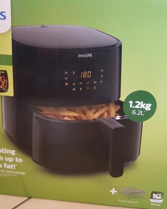 Philips Airfryer Essential pezzi ricambio