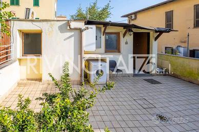 Appartamento di 35 m² con 1 locale a Roma