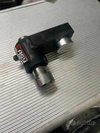 Easy block cf moto 450 mt