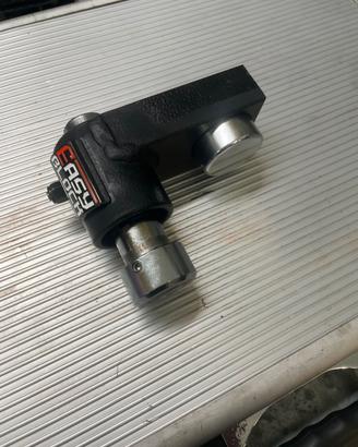 Easy block cf moto 450 mt
