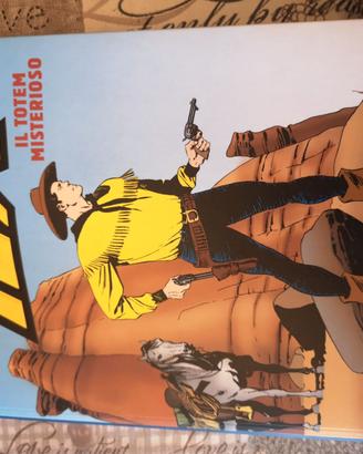 TEX WILLER  COLLEZIONE STORICA A COLORI 1--256