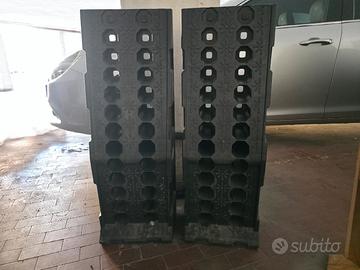 pedane auto nuove