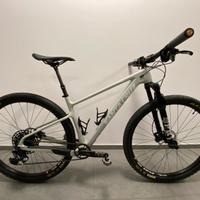Santa cruz highball C