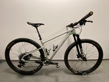 Santa cruz highball C
