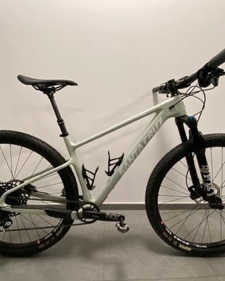 Santa cruz highball C