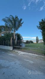 Quarto terreno per zona ricettiva