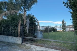 Quarto terreno per zona ricettiva