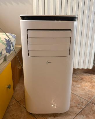 Condizionatore Diloc 12000 BTU + Pompa di Calore