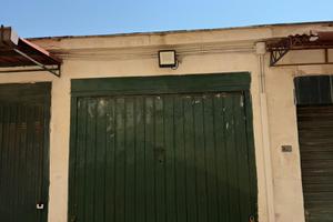 Garage-Box