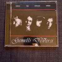 Gemelli DiVersi CD