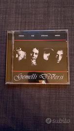 Gemelli DiVersi CD