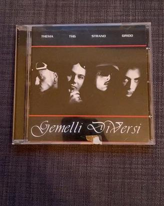 Gemelli DiVersi CD