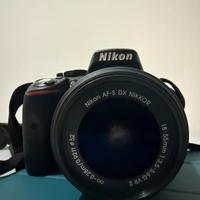 Nikon D5300