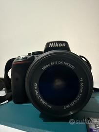 Nikon D5300