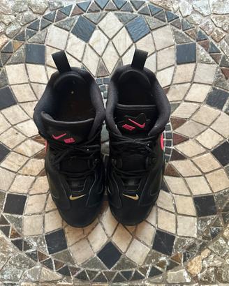 Nike air Barrage 305