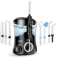 Apiker Idropulsore Dentale Professionale 600ml Irr