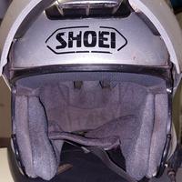 Shoei Multitech
