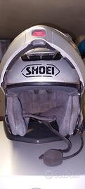 Shoei Multitech