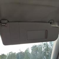 Aletta parasole destra VOLKSWAGEN GOLF 5 del 2004