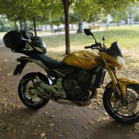 Honda Hornet - 2008