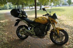 Honda Hornet - 2008