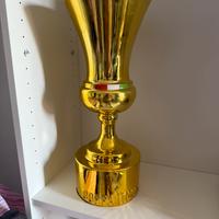 Trofeo - Coppa Italia