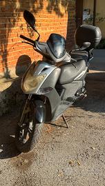 Scooter kymco agility 125 2014