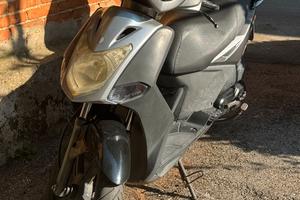 Scooter kymco agility 125 2014
