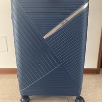 Valigia Trolley Grande