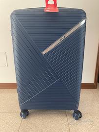 Valigia Trolley Grande