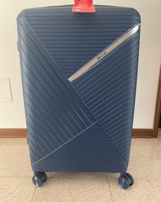 Valigia Trolley Grande