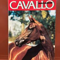 Rivista “Cavallo”