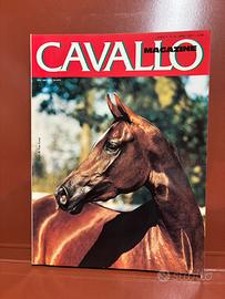 Rivista “Cavallo”