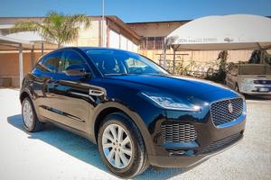 Jaguar E-Pace 2.0D 150 CV AWD aut. S PREZZO PROMO!
