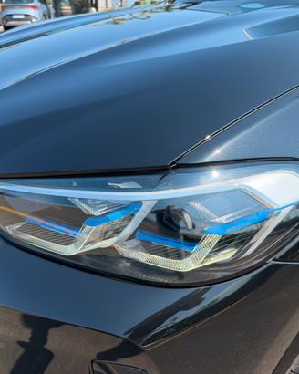 BMW X4 20d M sport
