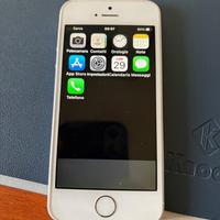 IphoneSE prima serie