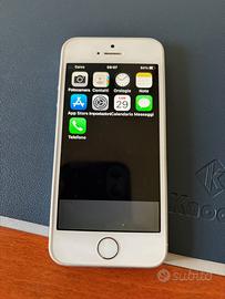 IphoneSE prima serie