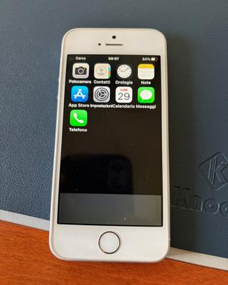 IphoneSE prima serie